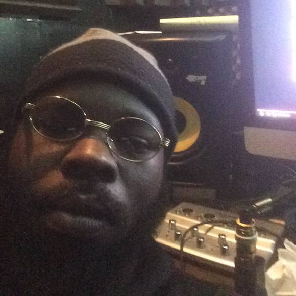 Meet your Posher, Nicholas - Picture 1 of 1